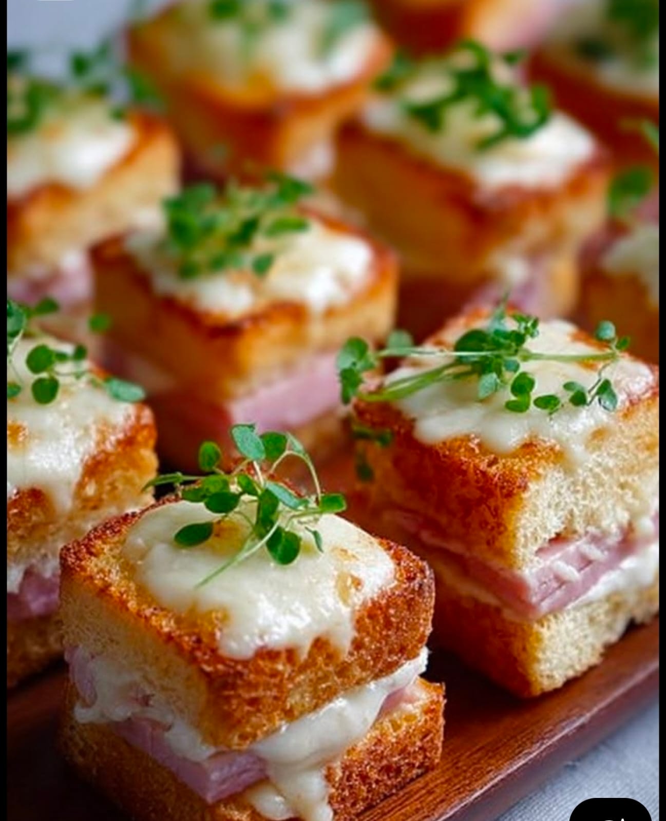 Finger Food