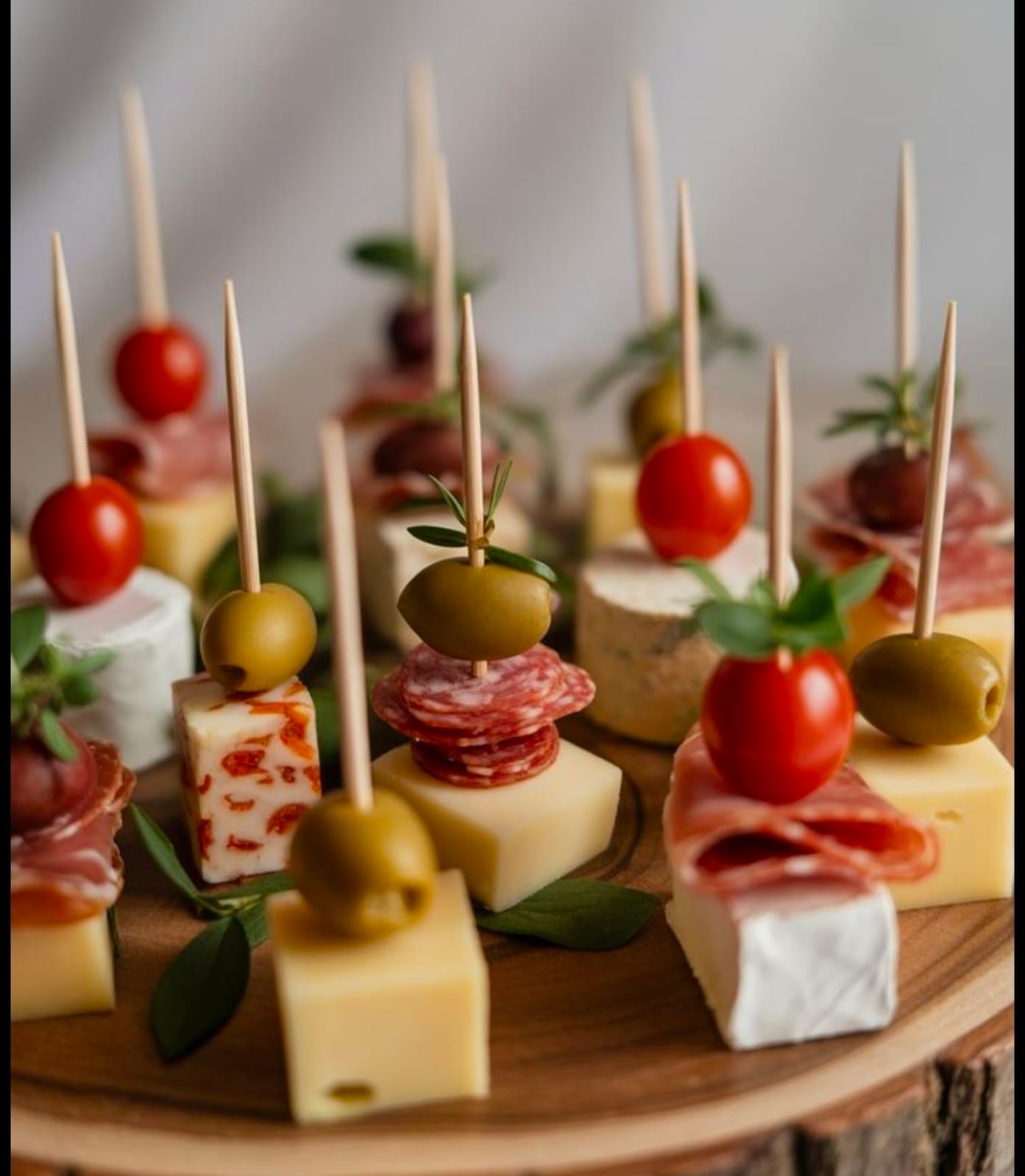 Finger Food