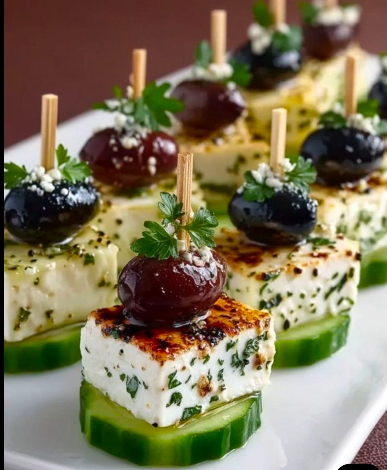 Finger Food